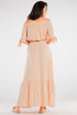 Blouse model 166800